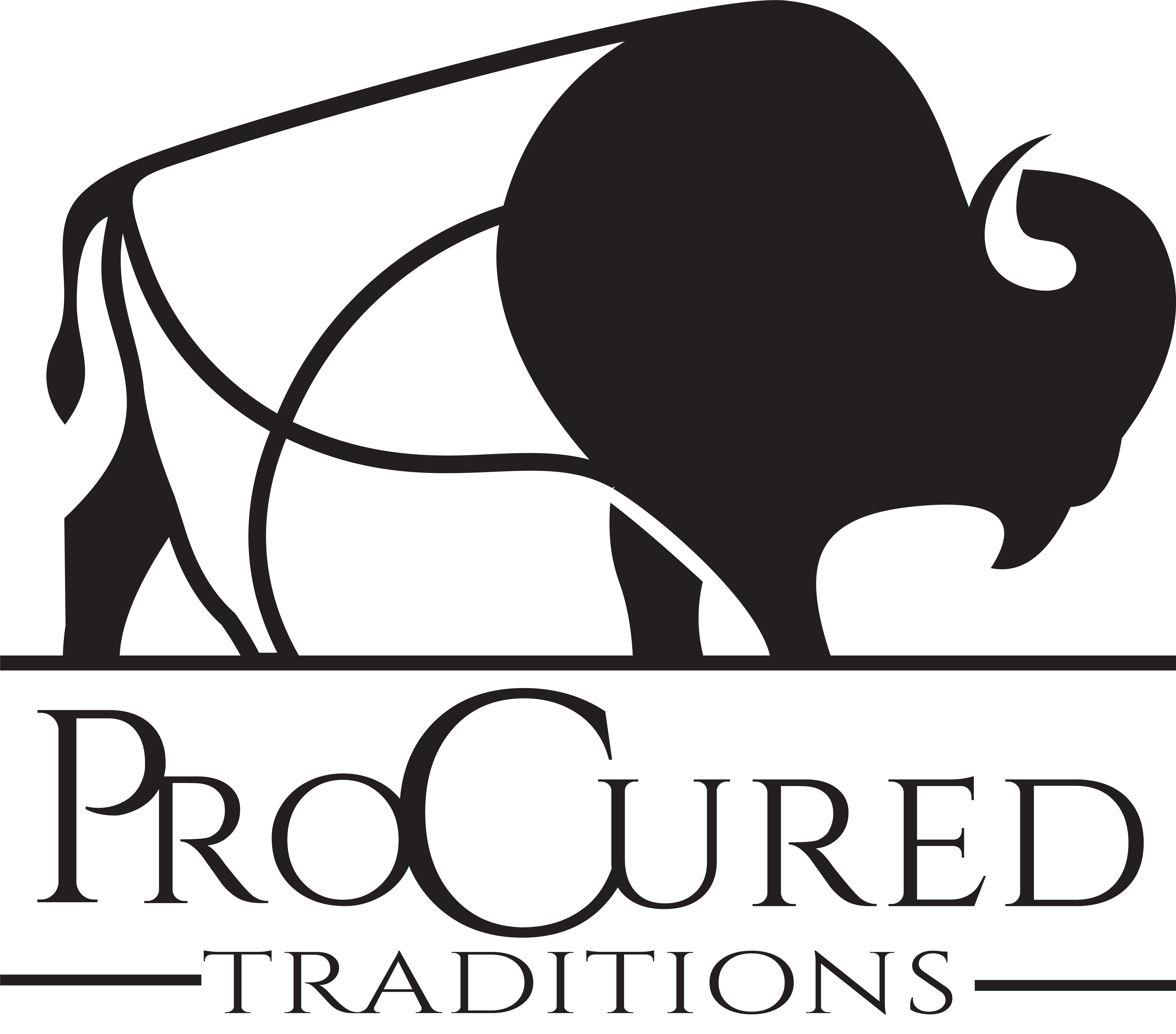 procuredlogoblack